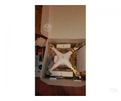 Dron Phantom 3 4K Boleta/Garantia