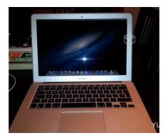 MacBook Air 13, 2015,caja,manuales,etc