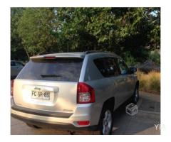 Jeep compass 2013