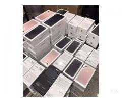 Nuevo Apple iPhone 7 costo 228,756 CLP iPhone 7 Plus Samsung S8 S8+ S7 EDGE S7