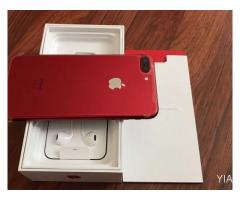 Red Edition Apple IPhone 7 32gb/128gb/256gb