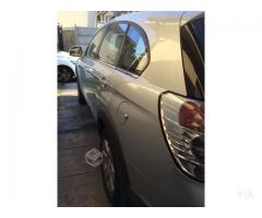 Chevrolet captiva 2013