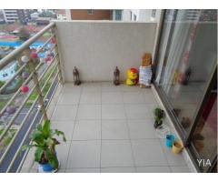 Arriendo departamento en Ventura Blanco Viel