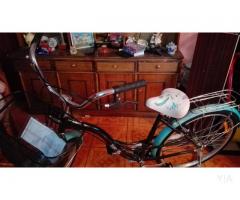 Vendo bicicleta Oxford aro 26