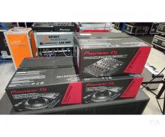 Venta Nuevo sistema de controlador Pioneer DDJ-SZ Serato DJ por $ 800 USD