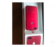 Easy Buying:Apple iPhone 7plus Red/Samsung Galaxy S8 64GB