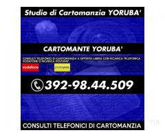 (¯`·._(¯`·._(Cartomante Yoruba')_.·´¯)_.·´¯)