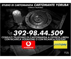 (¯`·._(¯`·._(Cartomante Yoruba')_.·´¯)_.·´¯)