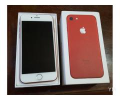 Venta Apple iPhone 7 32GB .$370/Samsung Galaxy S8- 64GB.$420