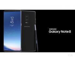 Pre pedido ahora Samsung Nota 8