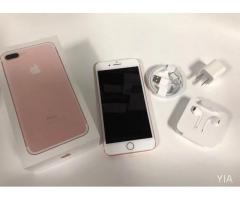 Apple iphone 7 Plus 256GB (Unlocked)