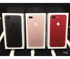 Apple iphone 7 Plus 256GB (Unlocked)