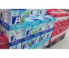 Copia Papel A3/A4 Double A4 Paperone Xeros Ik plus Golden Star Mondi Rotritrim y otros