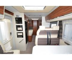 Adria Coral S670 SLT