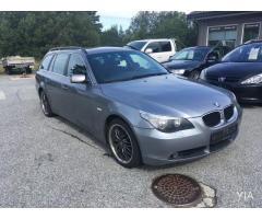 Tiene que vender urgente mi hermoso vehículo BMW Año 2005