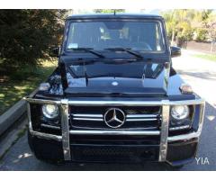 Used 2014 Mercedes-Benz G63 AMG VERY CLEAN AND IN GOOD CONDITION