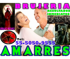 BRUJERIA, AMARRES, VUDU ENAMORAMIENTOS INMEDIATOS