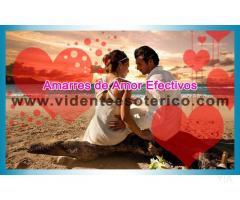 Vidente lider en amarres de amor