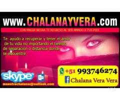 MAGIA NEGRA PARA SUS AMARRES DE AMOR JUNTO A LA MAESTRA CHALANA