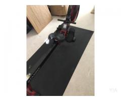 Stamina X AIR ROWER Rowing Machine