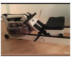 waterrower rudergeraet