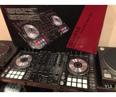 Venta Pioneer DDJ-SX2 $450 Pioneer XDJ-RX2 $900 Pioneer XDJ-1000MK2..$650