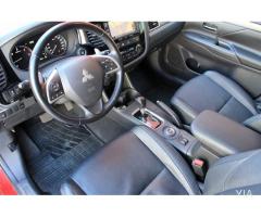 Mitsubishi Outlander 2.2 DI-D 150 4WD