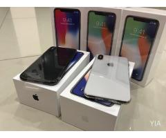 Apple iPhone x 256GB