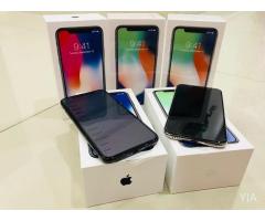 Apple iPhone x 256GB