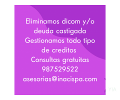 Servicios financieros