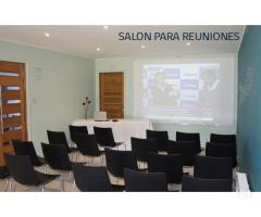 realizamos todo tipo de eventos y arrendamos salones