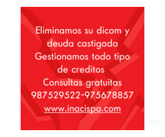 Gestiones legales