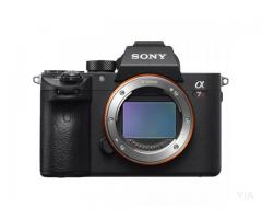 Sony Alpha a6300 / Sony A7R Ii / Sony Alpha a7S / Sony Alpha A7R II Mark II