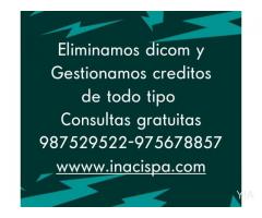 Asesorías de creditos