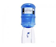 DISPENSADOR DE AGUA PURIFICADA