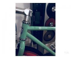 P3 cycles mint