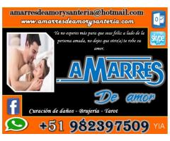 Amarres de amor fuertes y duraderos con la Curandera Catita