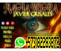 vidente experto en magia negra y amarres de amor