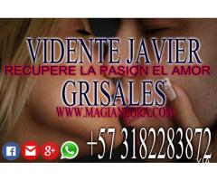 vidente javier grisale,.,