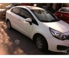 KIA MOTORS RIO 4 UB EX 1.4L 6 MT