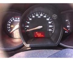 KIA MOTORS RIO 4 UB EX 1.4L 6 MT