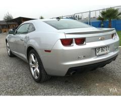 CHEVROLET CAMARO NB 3.6L RS MT