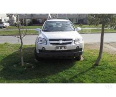 CHEVROLET CAPTIVA 2011  LS 2.0D 6AB