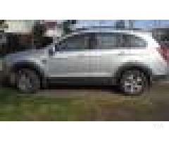 CHEVROLET CAPTIVA 2011  LS 2.0D 6AB