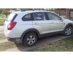 CHEVROLET CAPTIVA 2011  LS 2.0D 6AB