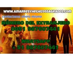 Amarres de amor Retornos y Uniones de Parejas