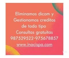 Servicio legal y financiero