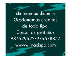 Gestoria financiera y legal