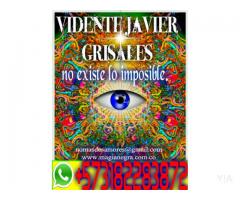 vidente javier grisales