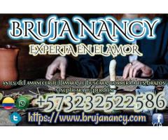 RECUPERA EL AMOR DE TU PAREJA. AMARRES DE AMOR CON LA BRUJA NANCY. CONSULTA YA +57 3232522586